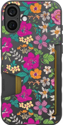 Miniatura 428 de Smartish - AW Shoots - Funda delgada para iPhone 13, Gripmunk [ligera + protectora], funda fina - Compatible con iPhone 13