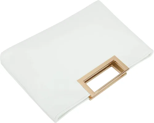 Miniatura 3 de Bolso de mano elegante de CHARMING TAILOR, de piel sintética, convertible, para mujer