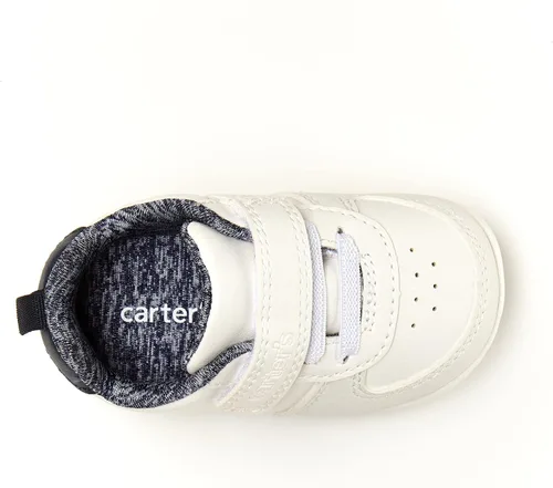 Miniatura 4 de Carters Tenis Kyle unisex para niños