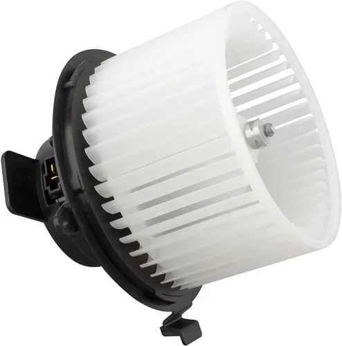 Miniatura 2 de Conjunto de ventilador de motor de ventilador de HVAC para 2007 2008 2009 2010 2011 2012 2013 para Suzuki SX4, 2012 para Suzuki SX4 Crossover