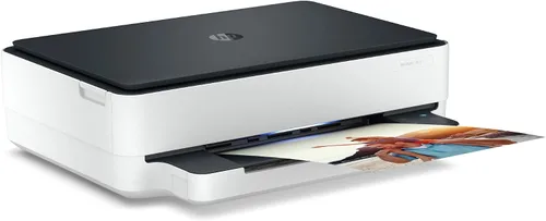 Miniatura 13 de HP ENVY 6075 Impresora inalámbrica todo en uno, incluye 2 años de tinta entregada, impresión móvil, escaneo y copia (8QQ97A)