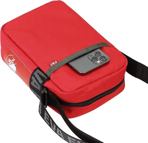 Miniatura 4 de FIREFIRST x RADIO EVA - Evangelion Mini Crossbody Shoulder Bag