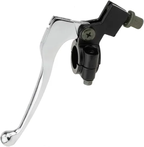Miniatura 9 de HIAORS Palanca de freno y embrague de 7/8 pulgadas para bicicleta mini, pieza para Coleman CT200U BT200X Trail 200 CT100U CC100X Baja Massimo