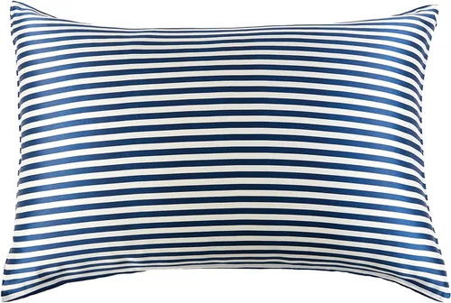 Miniatura 35 de THXSILK Funda de almohada de seda de morera 100% para cabello y piel, funda de almohada de seda hipoalergénica, suave, transpirable, con cremallera