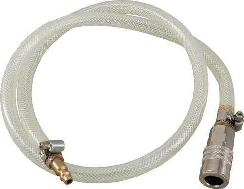 9996049 Manguera de desagüe de refrigerante del radiador para camiones Volvo 2004-2019 y camiones Mack 2008-2019