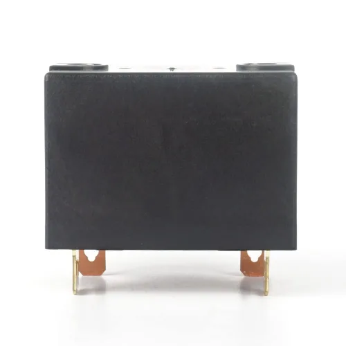 Miniatura 2 de 841-S-1A-D 12VDC Relé de poder 30A 277VAC SPDM 4 pines Tipo terminal rápido Cubierta de polvo