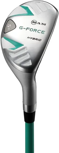Miniatura 3 de Ram Golf Junior G-Force - Juego de palos de golf para niñas con bolsa