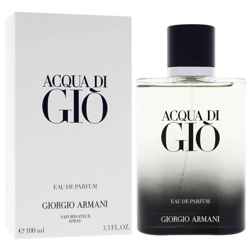 Miniatura 3 de GIORGIO ARMANI Acqua di Gio Eau de Parfum 3.4 fl oz