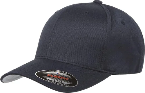 Miniatura 98 de Flexfit - Gorra de béisbol deportiva, ajustada, para hombre