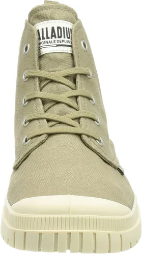 Miniatura 2 de PALLADIUM Tenis Pampa Sp20 Hi CVS unisex para adultos