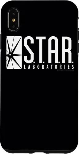 Miniatura 11 de The Flash: Serie de TV S.T.A.R. Labs - Carcasa con logotipo para iPhone 17