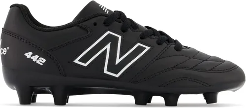 Miniatura 2 de New Balance Boy's 442 V2 Academy Fg Junior Soccer Shoe