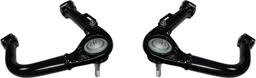 Miniatura 9 de RealTruck Superlift SUSPENSION Kit de nivelación de 2 pulgadas para Toyota Tundra Espaciadores de puntal superior 40018 Compatible con Toyota