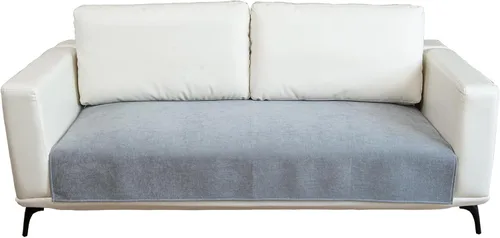 Miniatura 10 de Funda de sofá para sillón, fundas de sofá antideslizantes para perros, funda lavable para sillón, protector de sofá, funda para respaldo, funda