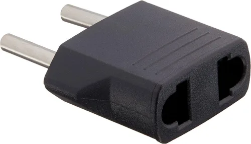 Miniatura 2 de Adaptador para enchufes Ckitze para viajes a EE. UU. y Europa