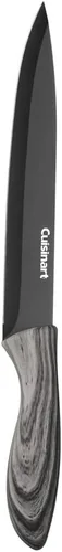 Miniatura 7 de Cuisinart C55-10PBW Advantage-Juego de cubiertos, 10 piezas, negro