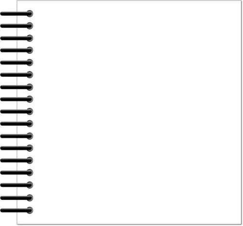 Miniatura 2 de Design Ideation Libro de bocetos rápido: cuaderno de bocetos de papel multimedia para lápiz, tinta, marcador y carbón. Ideal para arte, diseño