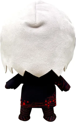 Miniatura 3 de Great Eastern Entertainment Sonic Frontiers: Sage (Dark) Peluche 8" H