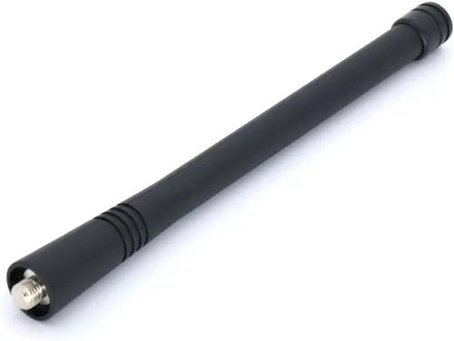 Miniatura 4 de Motorola 3 unids 5.98inch VHF 136-174MHz Walkie Talkie Antena para EP450 HT1250 HT750 CP040 CP185 CP200 PR400 SP10 SP21