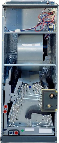 Miniatura 4 de 2 Ton Goodman 14.5 SEER2 R-32 Sistema dividido solo para aire acondicionado (GLSX4BA2410 AMST24BU1300)