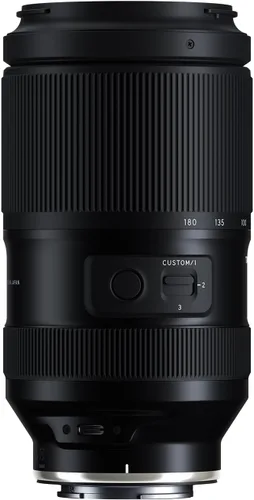 Miniatura 2 de Tamron 70-180 mm f/2.8 Di III VC VXD G2 para cámaras Sony E-Mount Full Frame Mirrorless