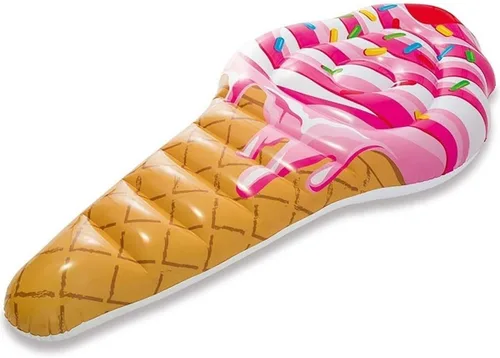 Miniatura 6 de Intex Realistic Print Pool Mat