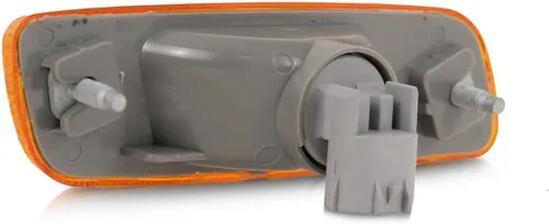 Miniatura 8 de KarParts360 Luz de marcador lateral para Scion xA 2004 2005 2006 lado del conductor Delantero Parachoques Lente ámbar LX2550103 8174030120