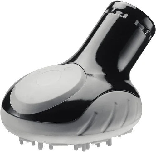 Miniatura 4 de BLACK+DECKER, BDH2020FLFH MAX, aspiradora flexible de litio de 20 V, con palo para aspirar y cabezal para piso y cepillo para polvo y pelo