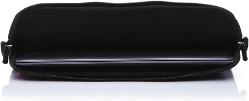 Miniatura 3 de Funda de neopreno para portátil de 14 pulgadas con correa para el hombro para portátil de 14 pulgadas, MacBook/Ultrabook/Chromebook