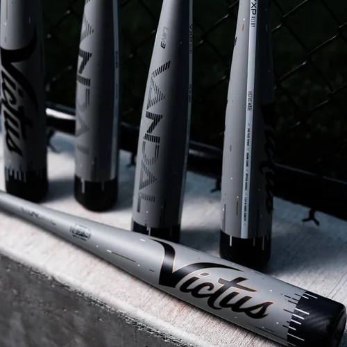 Miniatura 6 de Victus Vandal Lev 3 BBCOR -3 Bate de béisbol de metal, barril de 2 5/8 pulgadas