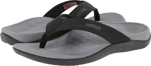 Miniatura 7 de Vionic - sandalias unisex ortopédicas con sujeción ortopédica oculta para el arco del pie