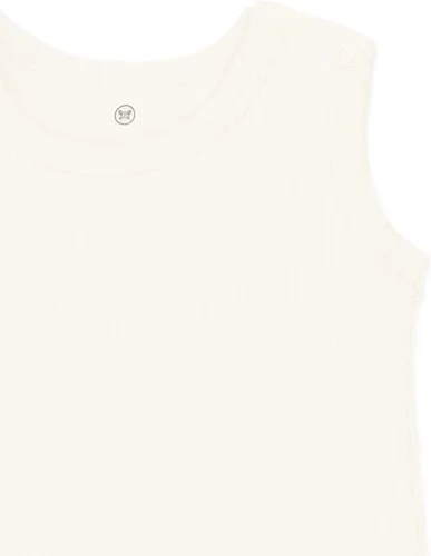 Miniatura 2 de HonestBaby Organic Cotton Chunky Rib Sleeveless Romper (Legacy)