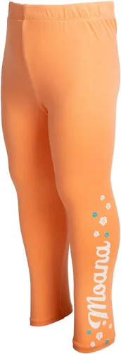 Miniatura 7 de Disney Conjunto de camiseta y leggings con volantes Princess Moana