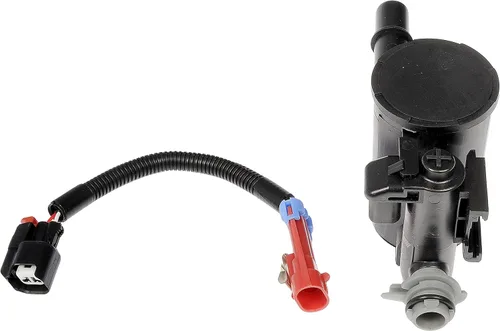 Miniatura 4 de Dorman 911-515 Solenoide de ventilación de bote de vapor compatible con modelos seleccionados Cadillac/Saab