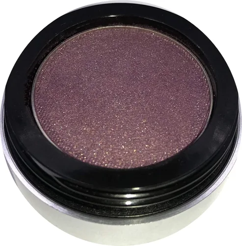 Miniatura 41 de Sombra de ojos en polvo prensado mate, pigmento profundo, brillo de lujo, sombras de ojos negras, sin talco ni parabenos, vegano, sin pruebas