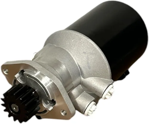 Miniatura 3 de Reemplazo de la bomba de dirección asistida para Massey Ferguson 245 285 1080 1085 523089M91