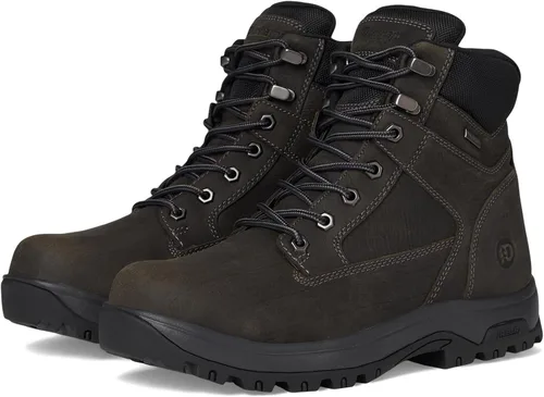 Miniatura 7 de Dunham 8000 Works - Botas impermeables con punta lisa (6 pulgadas)