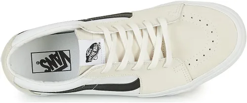 Miniatura 6 de Vans Zapatillas UA SK8-Low Contrast BlancoNegro