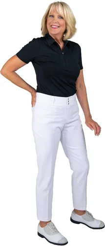 Miniatura 3 de Jofit Apparel - Pantalones de golf playoff para mujer