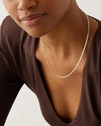 Miniatura 4 de JENNY BIRD Priya Necklace
