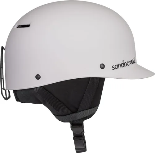 Miniatura 39 de Sandbox Casco unisex clásico 2.0 para esquí y snowboard