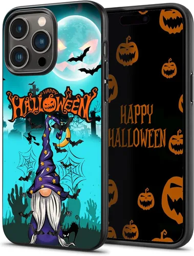 Miniatura 10 de Hello Fall - Funda para iPhone 16, 15, 14, 13, 12, 11 Pro Max, Galaxy S25, S24, S23, S22, S21, S20, FE, A16, A14, A15, A54, A53, A03S, A13, Note 20