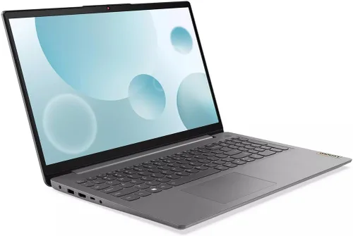 Miniatura 5 de Lenovo IdeaPad 3 15IAU7 15.6 pulgadas Full HD portátil con pantalla táctil, Intel Core i7-1255U 1.7GHz, 8GB RAM, 512GB SSD, Windows 11 Home, gris