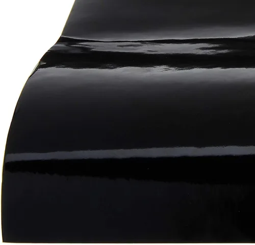 Miniatura 10 de Rollo de vinilo blanco Oracal 651 de 24 pulgadas x 10 pies para cortadores de manualidades y cortadores de letreros de vinilo Blanco brillante