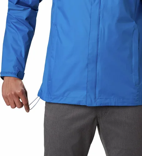 Miniatura 94 de Columbia Men's Discontinued Watertight II Jacket