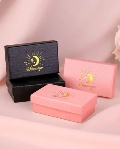 Miniatura 4 de Aretes colgantes de diamantes para mujer, chapados en plataoro, con diamantes de imitación, juego de aretes de lágrima colgantes, piedra natal