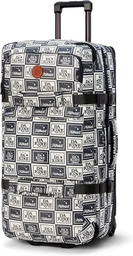 Miniatura 52 de Dakine Rodillo dividido 85L - Carbono, talla única