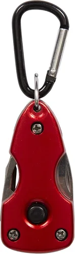 Miniatura 3 de Stansport Multiherramienta 5 en 1 con luz LED - Paquete de 4