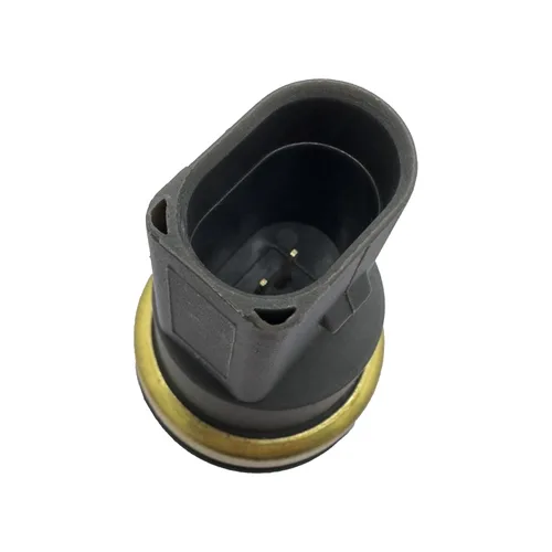 Miniatura 4 de DORVAK Coolant Temperature Sensor 06A919501A Compatible with VW A3 A4 A6 Q7 S5 S6 TT Beetle Golf GTI High Precision OEM Replacement