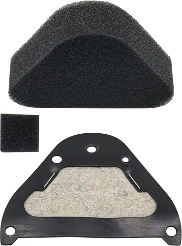 Miniatura 2 de SP-KFA1005 70-054-0200 Kit de filtro para Dura-Heat, Dyna-Pro, termocalor, WorkHorse, Dayton